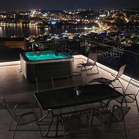 Apartments L-A-M 珀德垂那 外观 照片