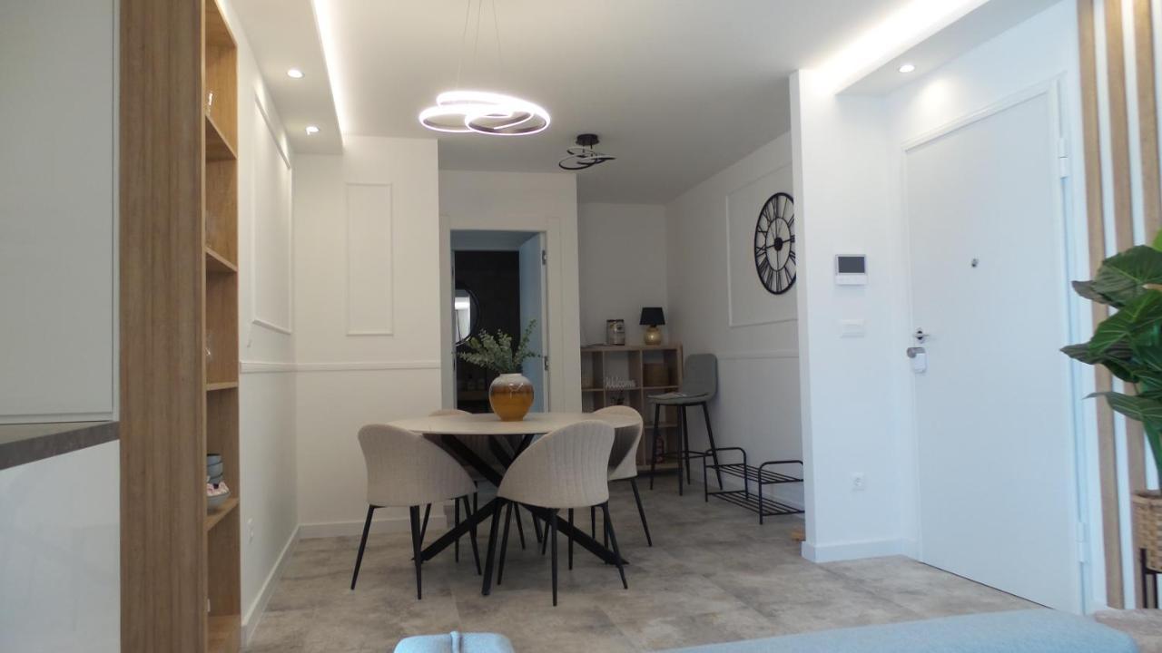 Apartments L-A-M 珀德垂那 外观 照片
