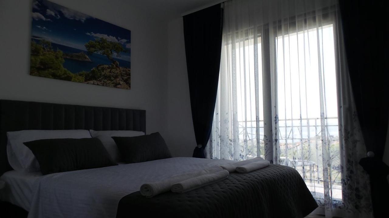 Apartments L-A-M 珀德垂那 外观 照片