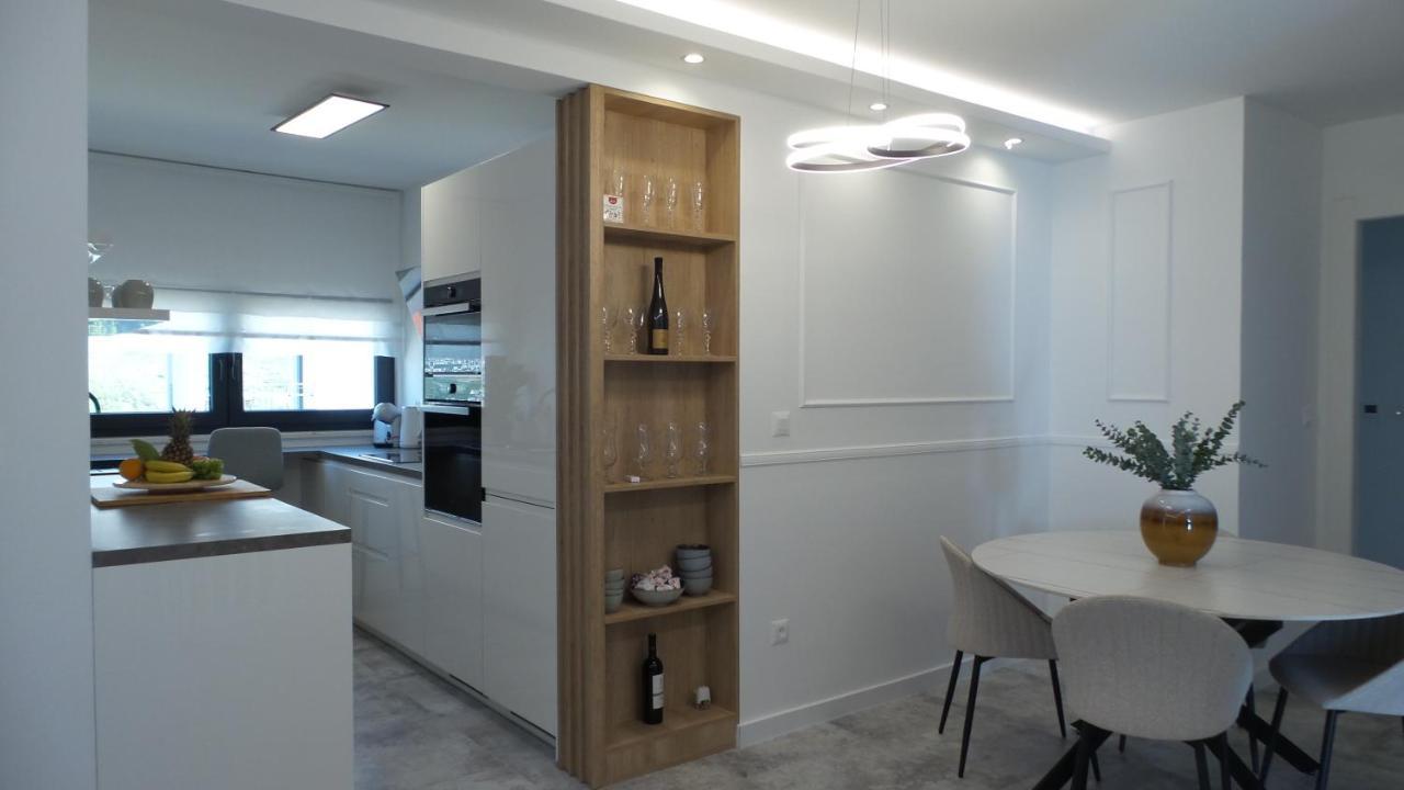 Apartments L-A-M 珀德垂那 外观 照片
