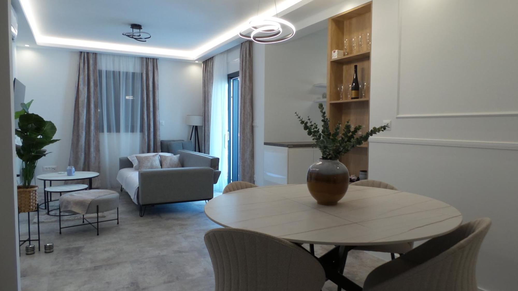 Apartments L-A-M 珀德垂那 外观 照片