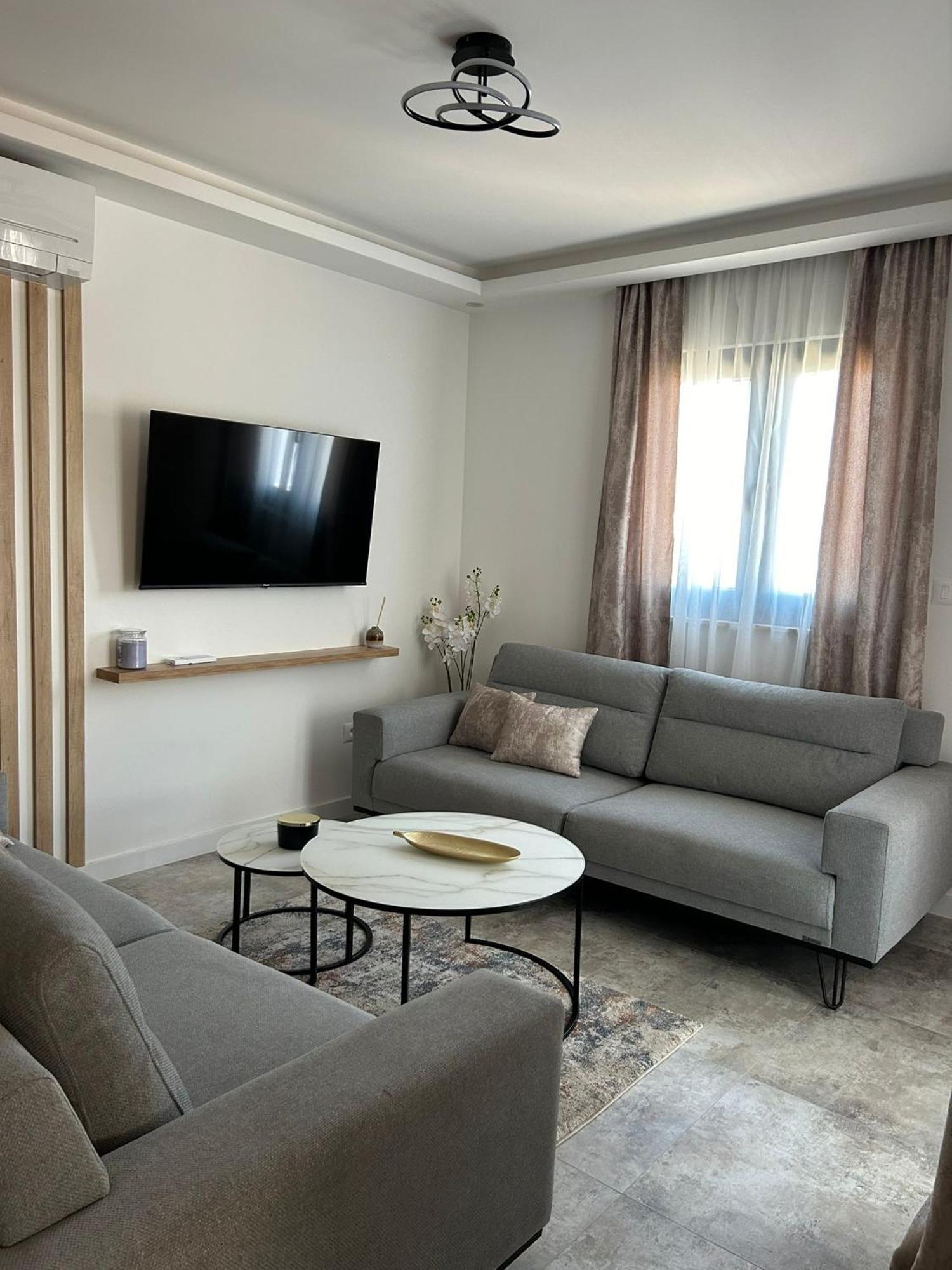 Apartments L-A-M 珀德垂那 外观 照片