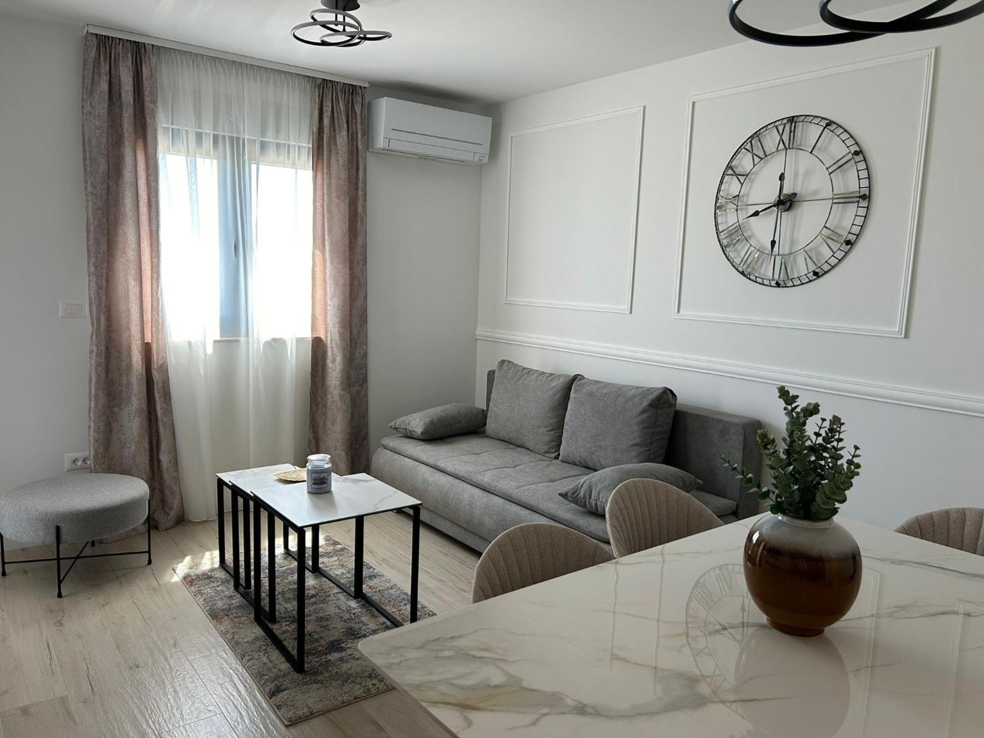 Apartments L-A-M 珀德垂那 外观 照片